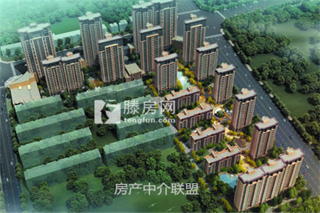 急售密州东坡小区浇筑房101平套三49.6万带车库