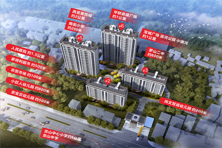 曹家梁街232号附31号3室1厅1卫30万80m2简装出售