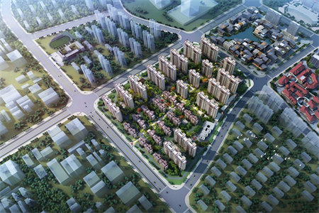 密州天和文苑3室2厅1卫90.8万118m2出售